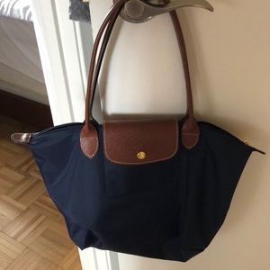Longchamp Le pliage. Small size